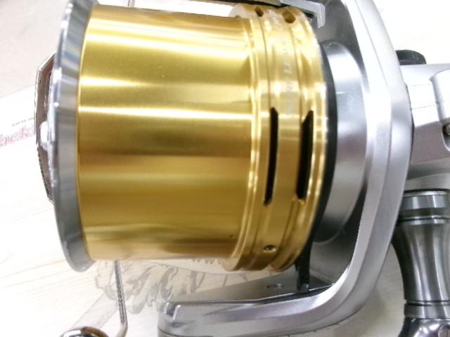 18サーフリーダーCI4+ SD 35標準仕様