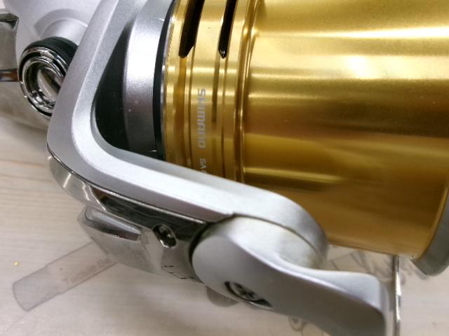 18サーフリーダーCI4+ SD 35標準仕様