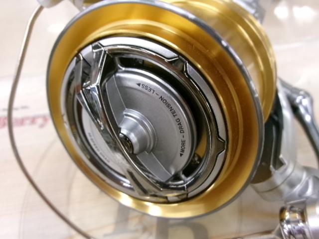 18サーフリーダーCI4+ SD 35標準仕様