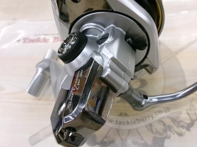 18サーフリーダーCI4+ SD 35標準仕様