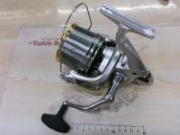 18サーフリーダーCI4+ 35細糸仕様