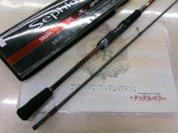 23セフィアSS S86ML-S