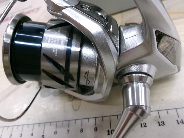 23ストラディック C2000SHG