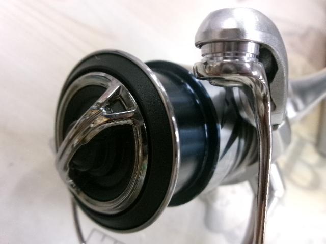 23ストラディック C2000SHG