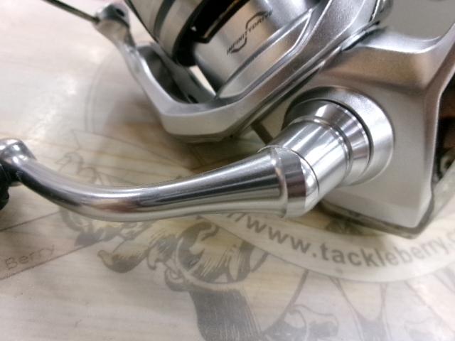 23ストラディック C2000SHG