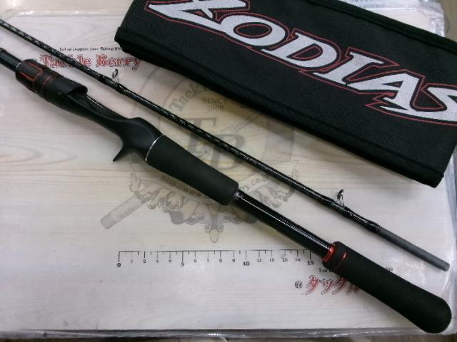 ゾディアス 1610MH-2