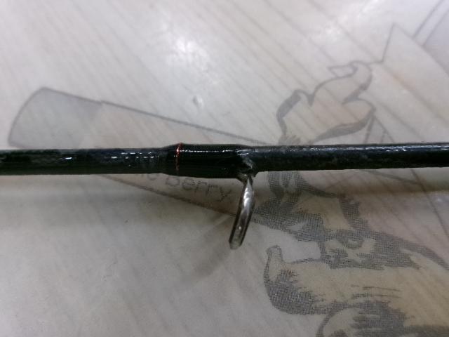 ゾディアス 1610MH-2