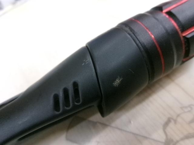 ゾディアス 1610MH-2