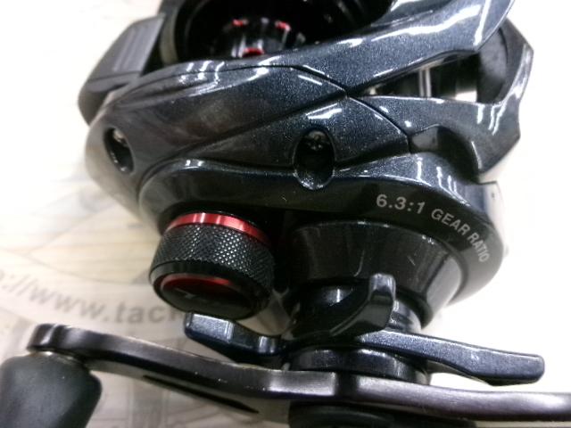 カシータスMGL 100 RH