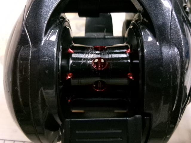 カシータスMGL 100 RH