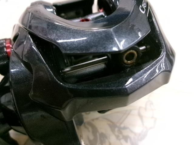 カシータスMGL 100 RH