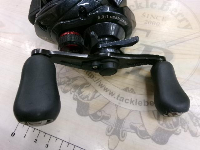 カシータスMGL 100 RH