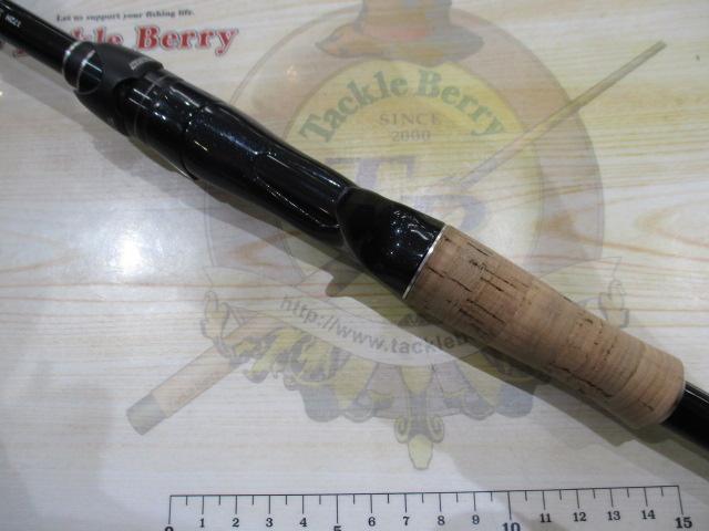 16ポイズングロリアス 172H