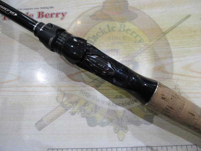 16ポイズングロリアス 172H