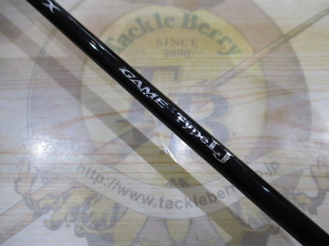 17ゲームタイプLJ B611-HP