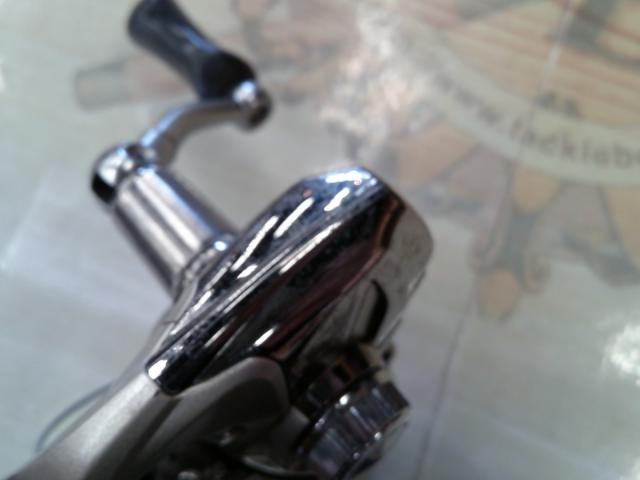 12エアノスXT 1000S