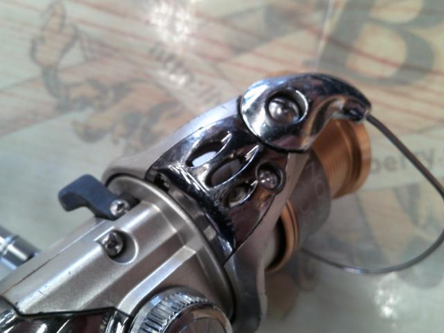 12エアノスXT 1000S