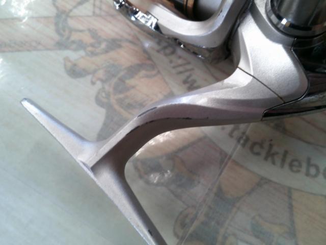 12エアノスXT 1000S