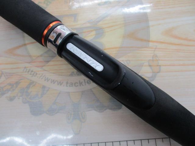 STメタル SP-703MH