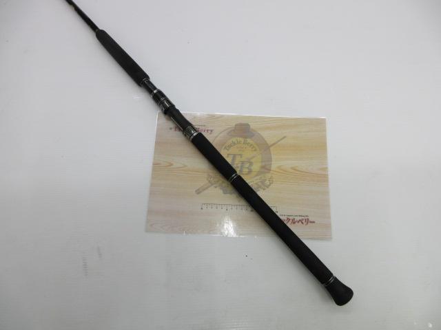 オシアプラッガーリミテッド S83M