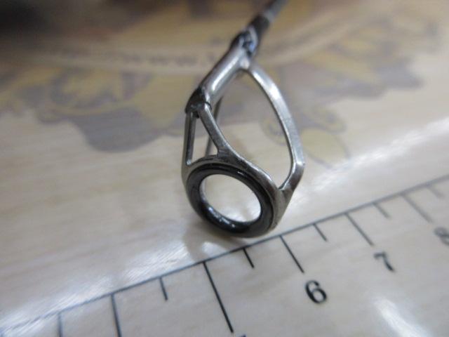 オシアプラッガーリミテッド S83M