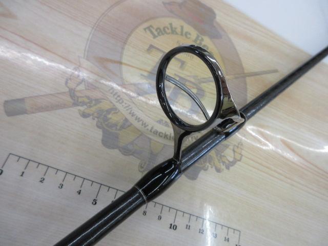 オシアプラッガーリミテッド S83M