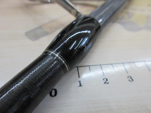 オシアプラッガーリミテッド S83M