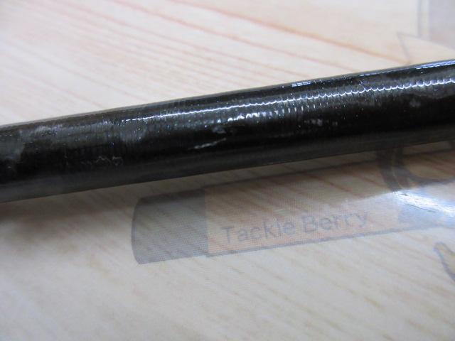 オシアプラッガーリミテッド S83M