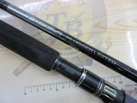 オシアプラッガーリミテッド S83M