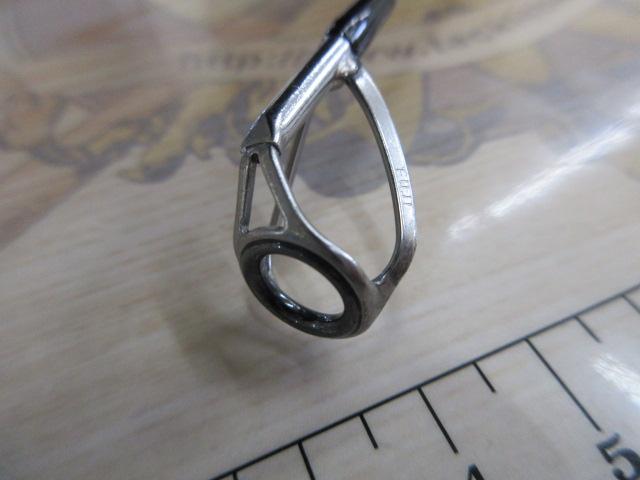 オシアプラッガーリミテッド S83M