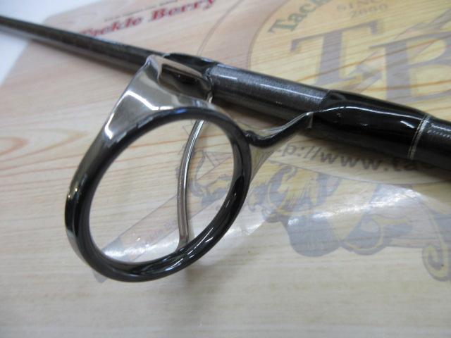 オシアプラッガーリミテッド S83M