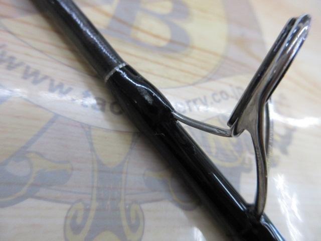 オシアプラッガーリミテッド S83M