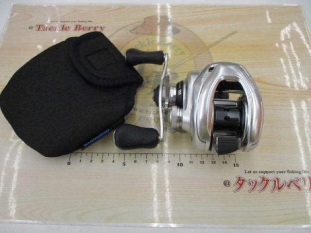 16メタニウムMGL LH