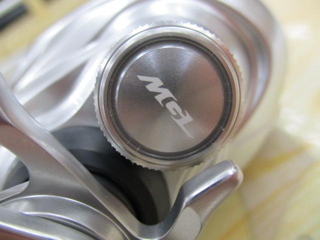 16メタニウムMGL LH