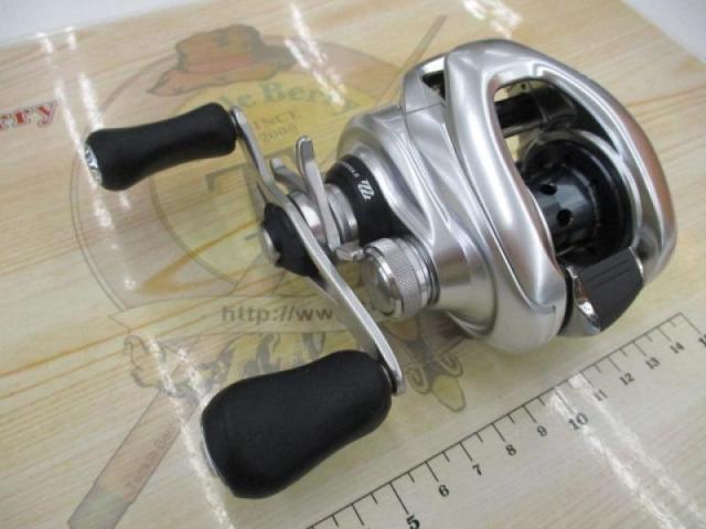 16メタニウムMGL LH