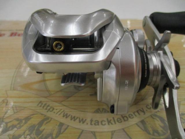 16メタニウムMGL LH