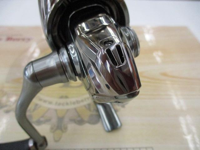 18ステラ 2500SHG｜＠ベリーネット 日本最大新品中古釣具WEBショップ