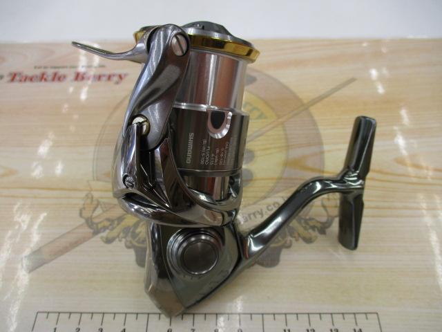 18ステラ 2500SHG｜＠ベリーネット 日本最大新品中古釣具WEBショップ