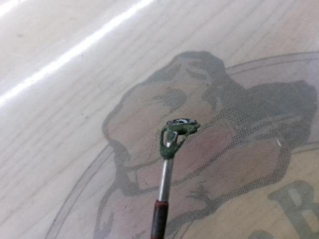 スコーピオンXT 2622FF