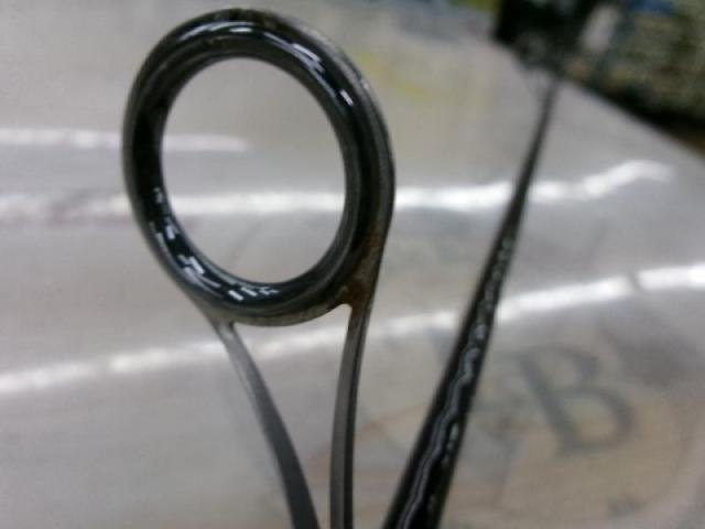 スコーピオンXT 2622FF