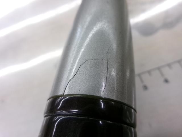 スコーピオンXT 2622FF