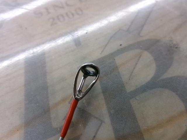 エメラルダスX 70MLS-S BOAT