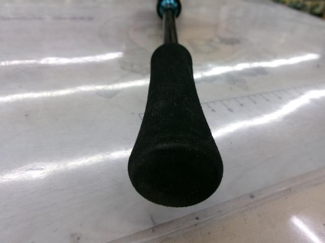 エメラルダスX 70MLS-S BOAT