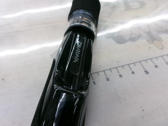 エメラルダスX 70MLS-S BOAT