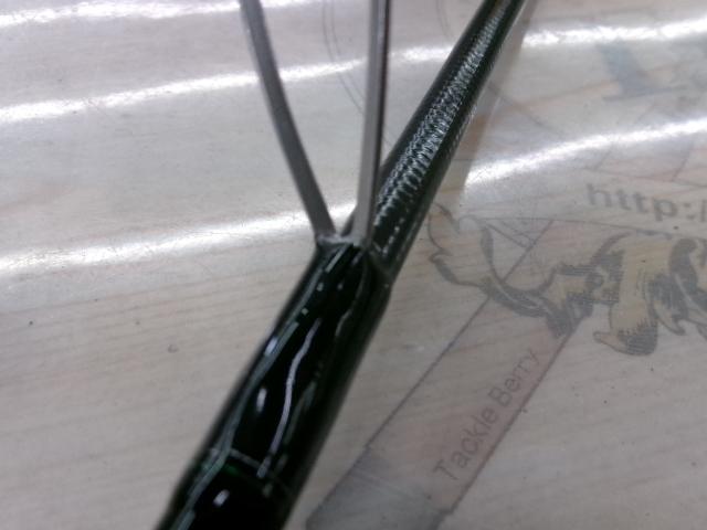 エメラルダスX 70MLS-S BOAT