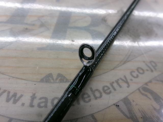 エメラルダスX 70MLS-S BOAT