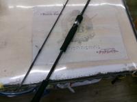 エメラルダスX 70MLS-S BOAT