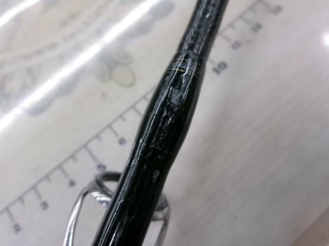 ブラスト J60MB・V