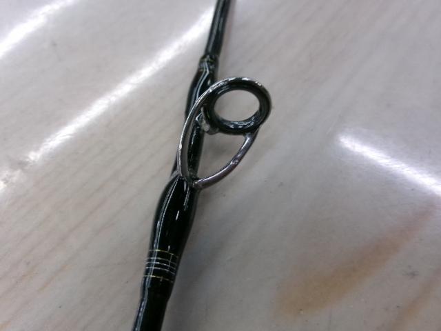 ブラスト J60MB・V