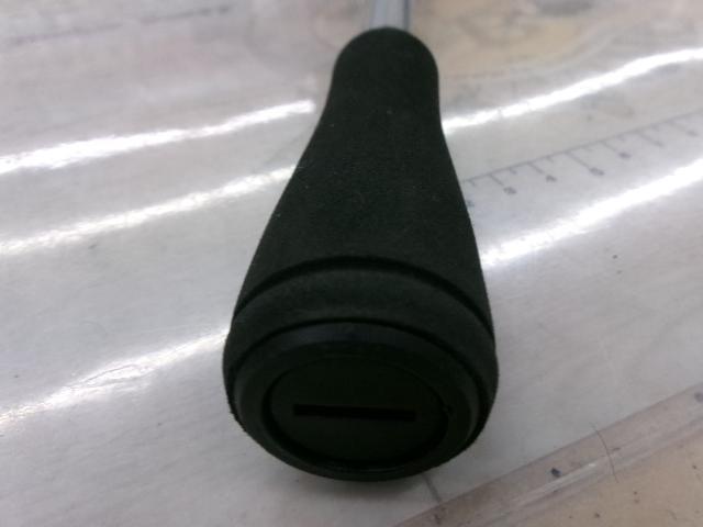 クロスビート 965TMFS